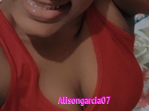 alisongarcia07 Porn Loverz