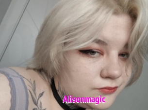 Alisonmagic