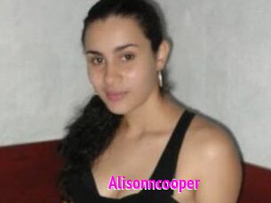 Alisonncooper