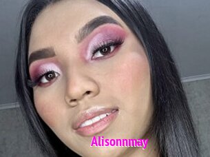 Alisonnmay