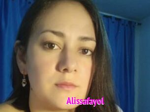 Alissafayol