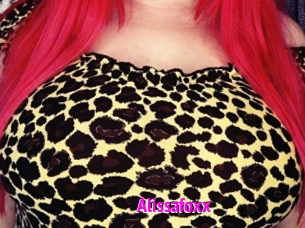 Alissafoxx