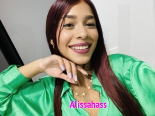 Alissahass