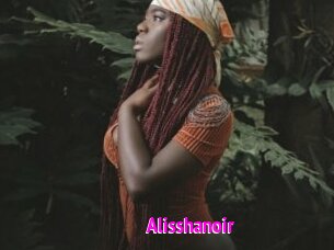 Alisshanoir