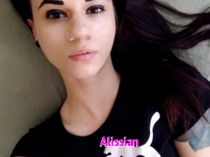 Alissian