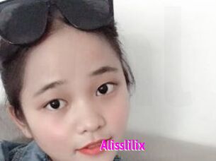 alisslilix Porn Loverz