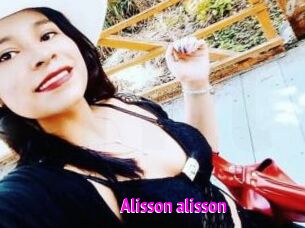 Alisson_alisson