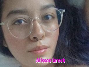 alisson_larock Porn Loverz