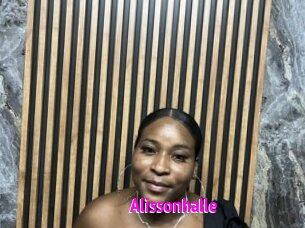 Alissonhalle