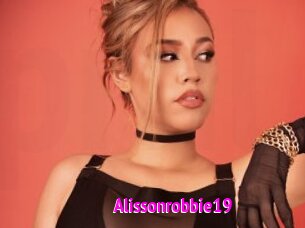 Alissonrobbie19