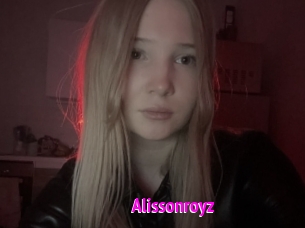 Alissonroyz