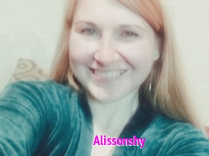 Alissonshy