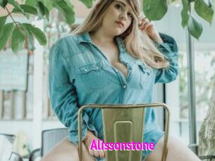 alissonstone Porn Loverz