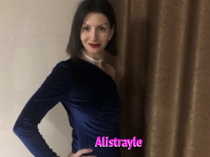 alistrayle Porn Loverz