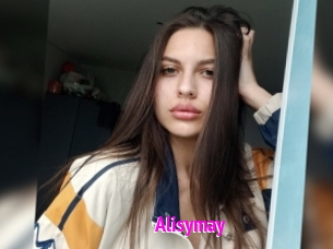 Alisymay
