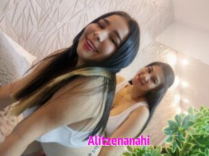 alitzenanahi Porn Loverz