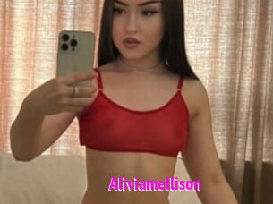 Aliviamellison