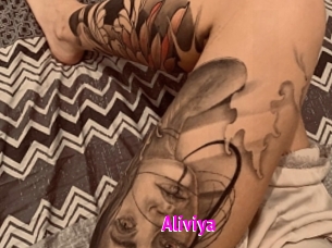 Aliviya