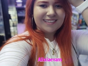 alixiaevans Porn Loverz