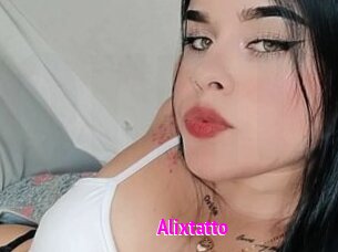 Alixtatto