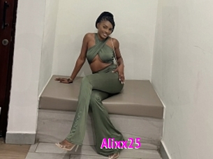 Alixx25