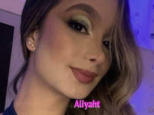 Aliyaht