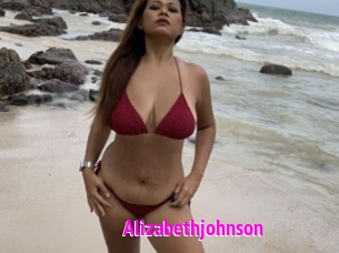 alizabethjohnson Porn Loverz