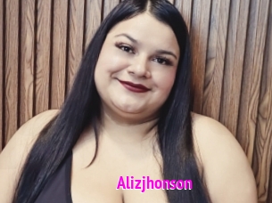 alizjhonson Porn Loverz