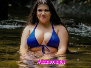 Alizoncooper
