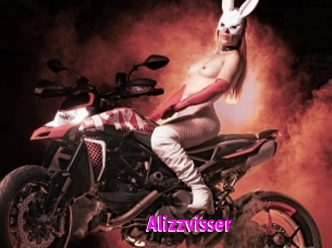 Alizzvisser
