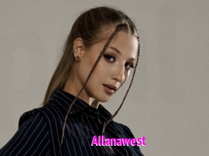 Allanawest