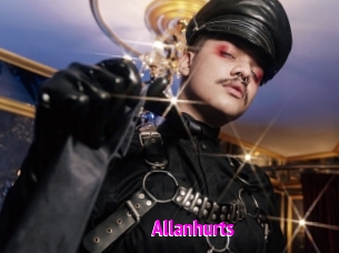 Allanhurts