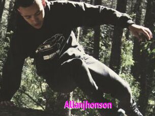 Allanjhonson