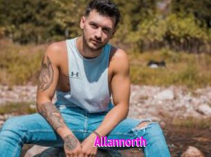 Allannorth
