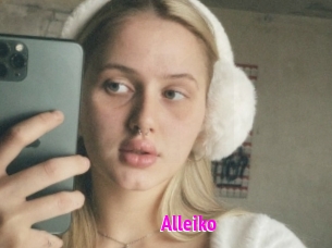 alleiko Porn Loverz