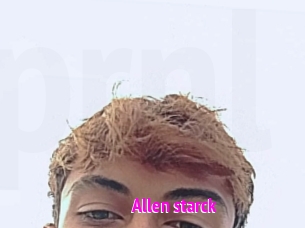 allen_starck Porn Loverz