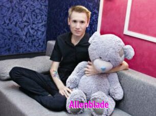 Allenblade