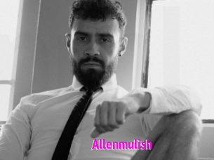 Allenmulish