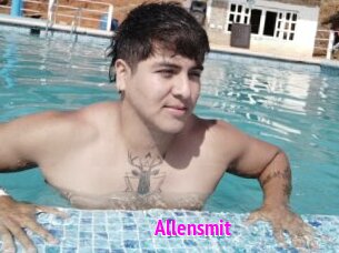Allensmit