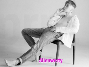 allenwesty Porn Loverz