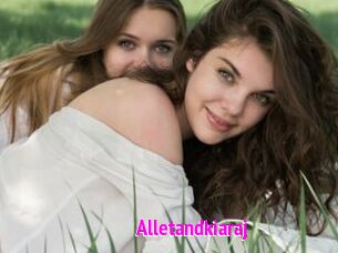 Alletandkiaraj