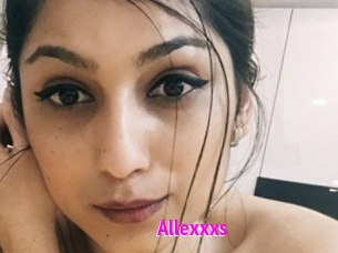 Allexxxs