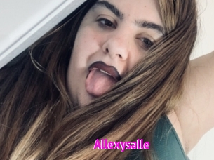 Allexysalle