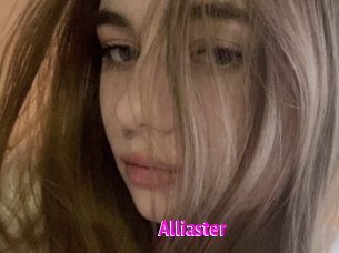 Alliaster