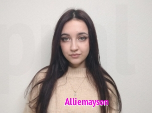 Alliemayson