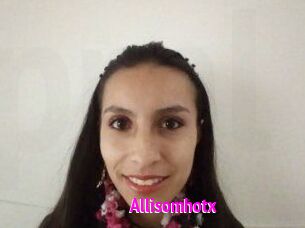 allisomhotx Porn Loverz