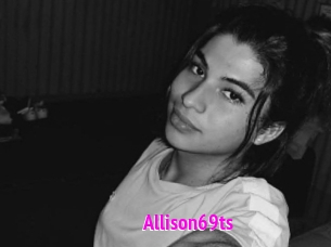 Allison69ts
