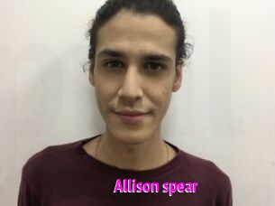 Allison_spear