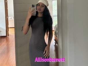 Allisonbarnett