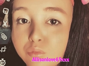 Allisonlove69xxx